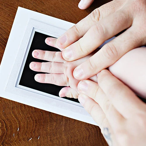 Imprint Love | Inkless Print Kit | 0-6 months