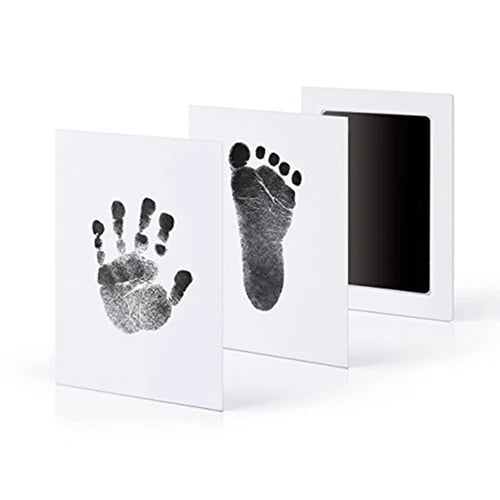 Imprint Love | Inkless Print Kit | 0-6 months