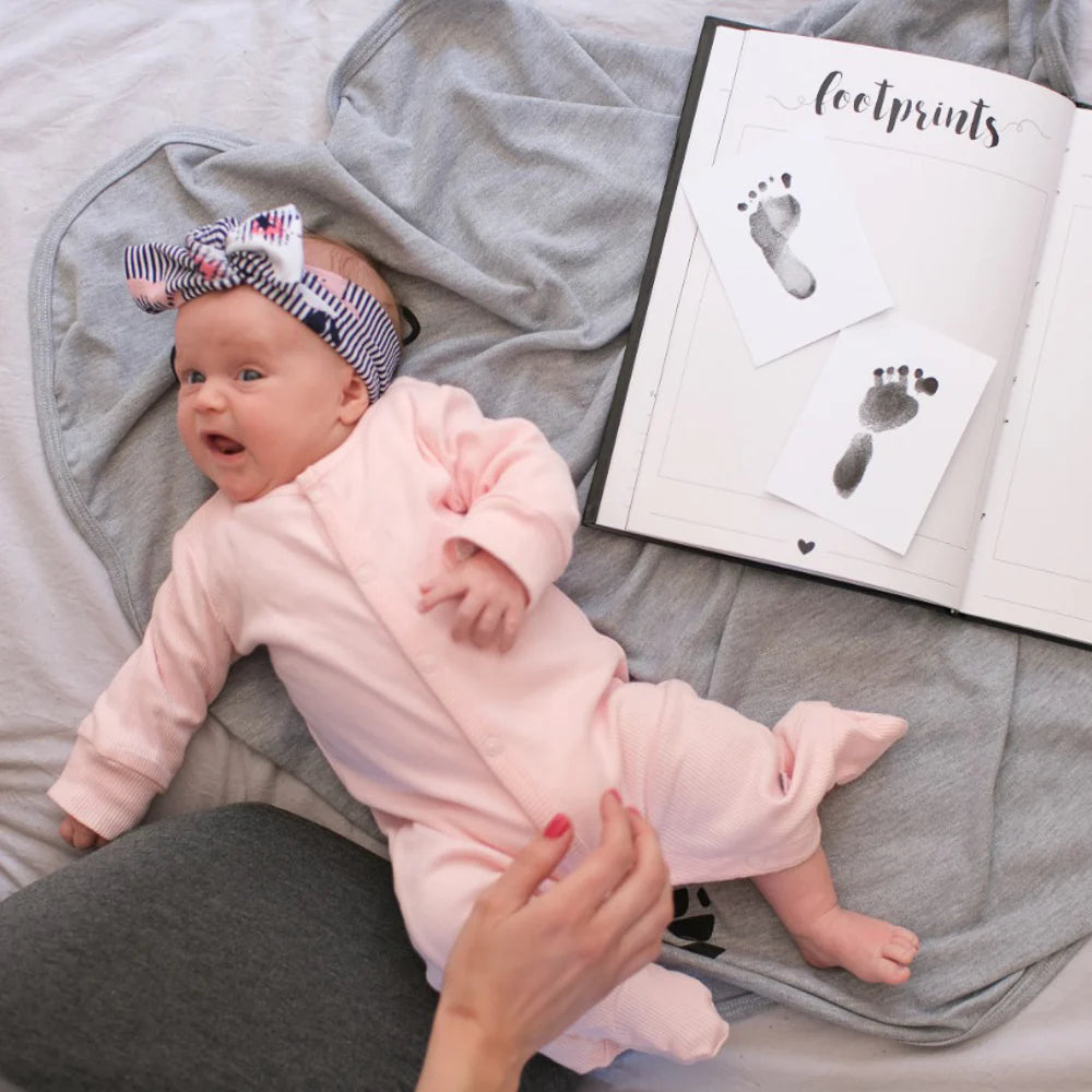 Imprint Love | Inkless Print Kit | 0-6 months