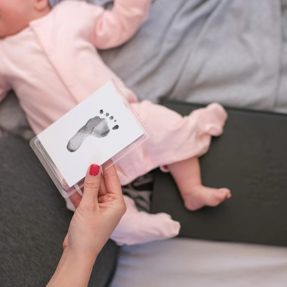 Imprint Love | Inkless Print Kit | 0-6 months