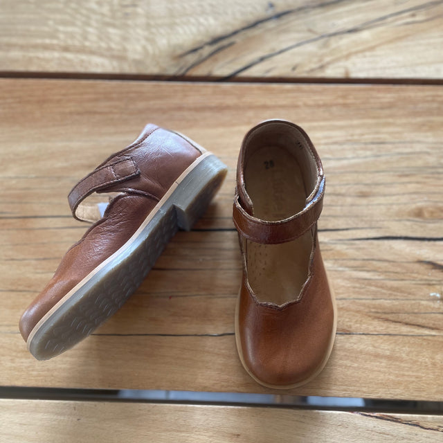 Nori Madison | Doll Shoe