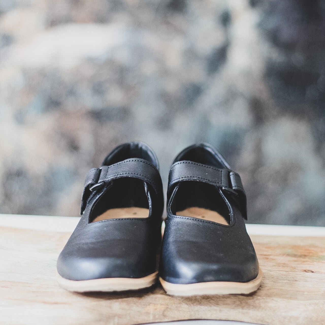 Mary Jane | School Shoe