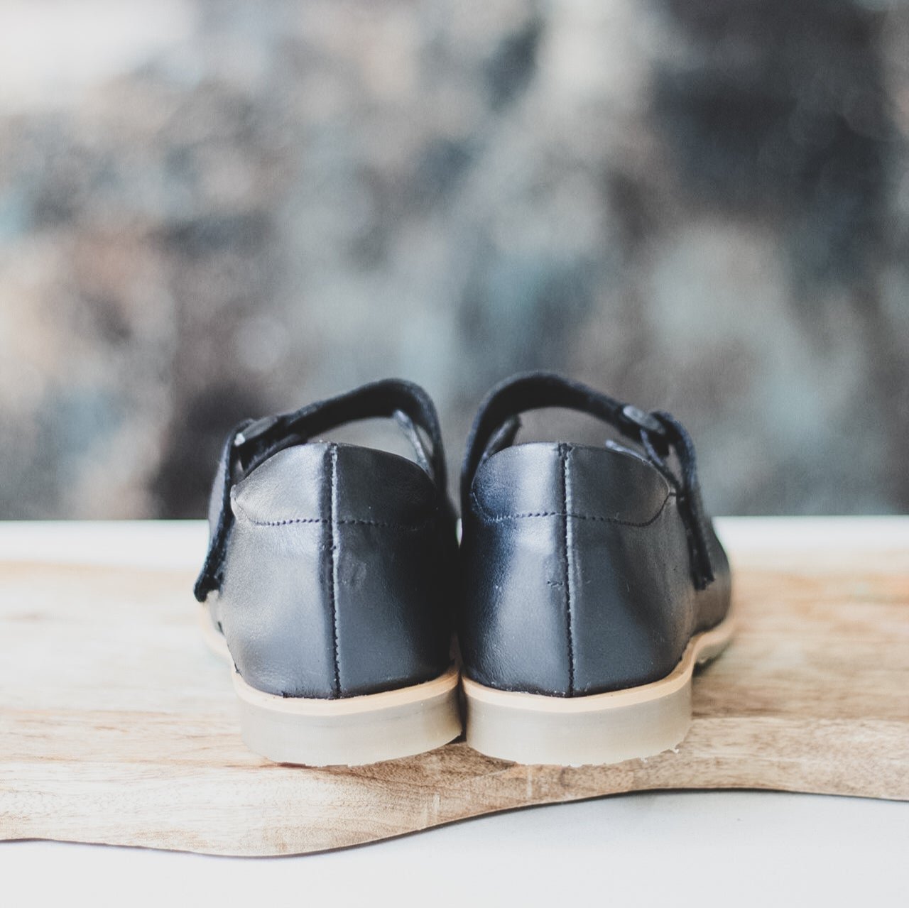 Mary Jane | School Shoe