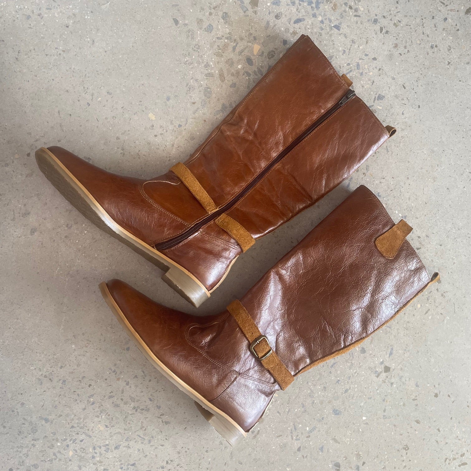 Ladies Paxton | Boot