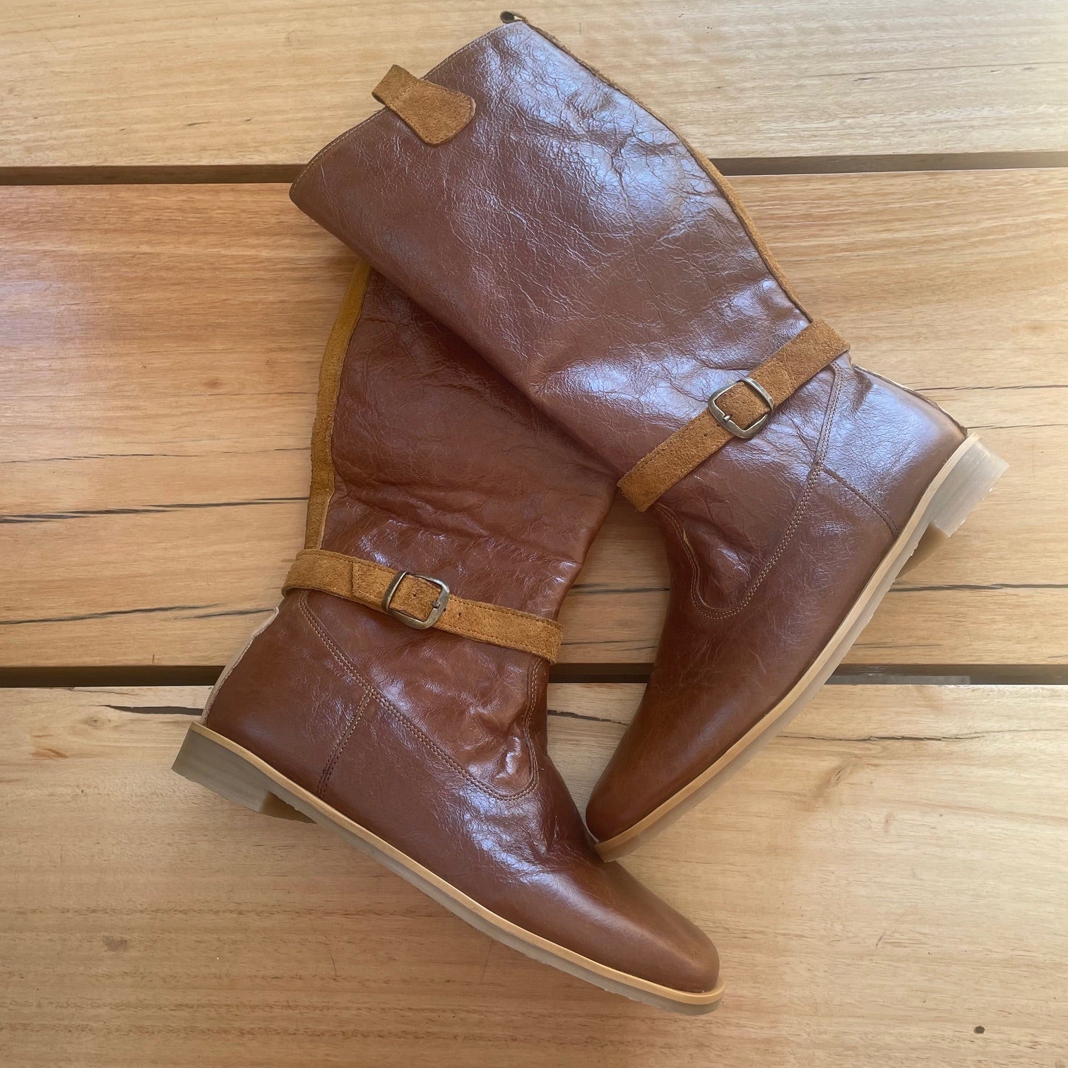 Ladies Paxton | Boot