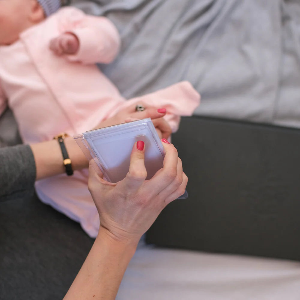 Imprint Love | Inkless Print Kit | 0-6 months