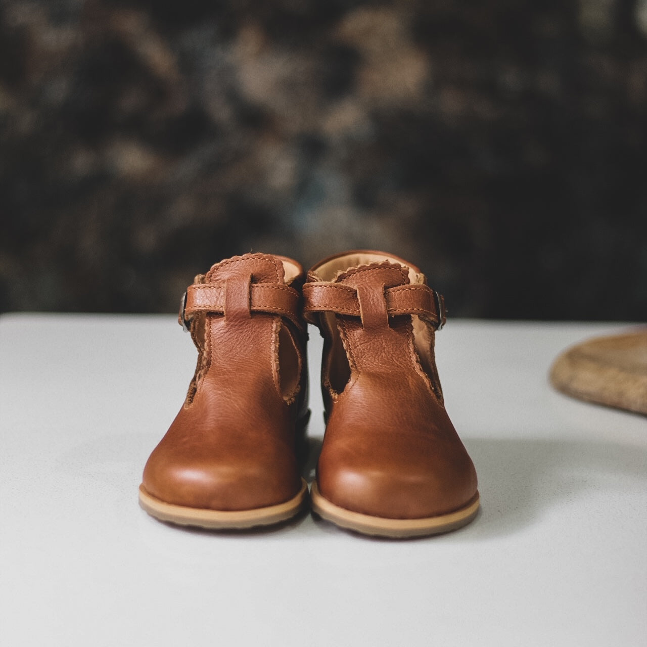 Lucy Belle | Doll Shoe Style