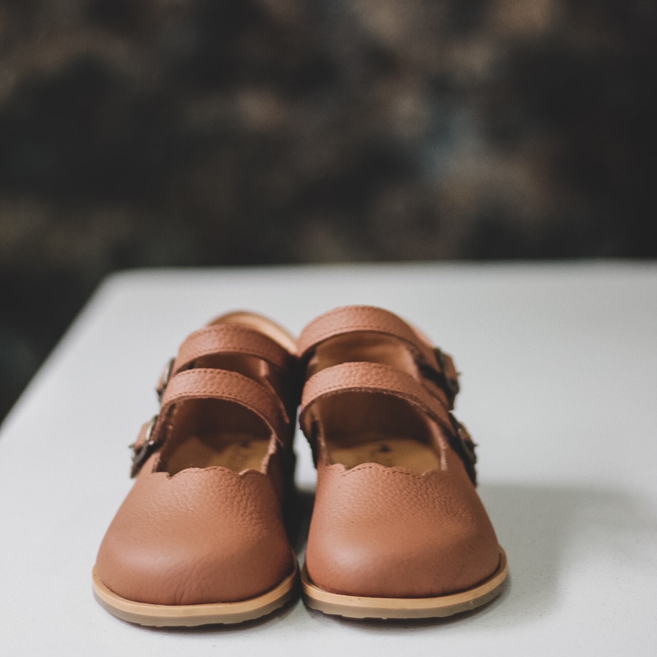 Pippa Joy | Doll Shoe Style