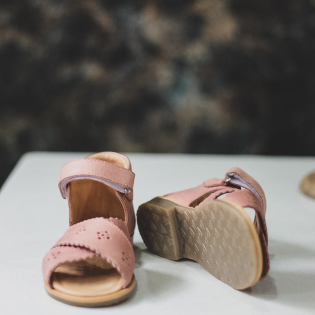 Mila Rose | Sandal Style