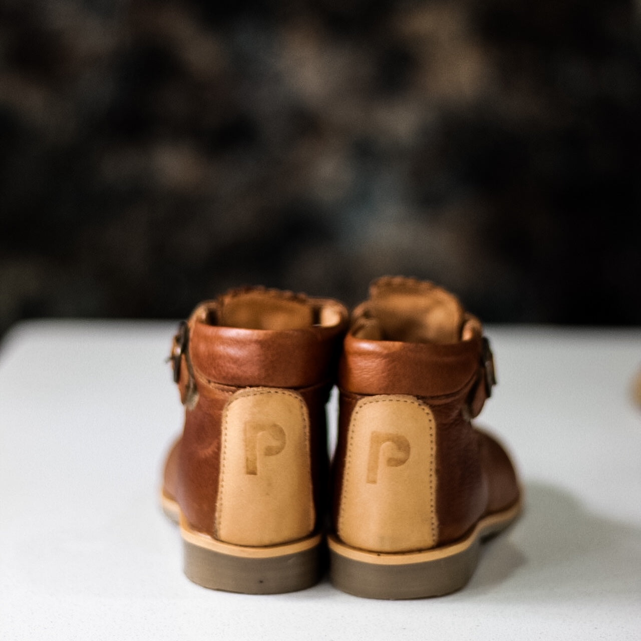 Lucy Belle | Doll Shoe Style