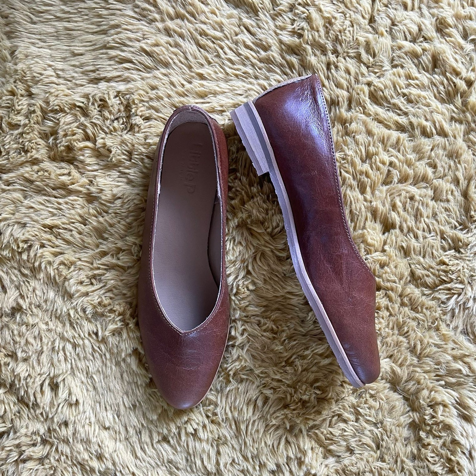 Michelle Charmaine | The Pump