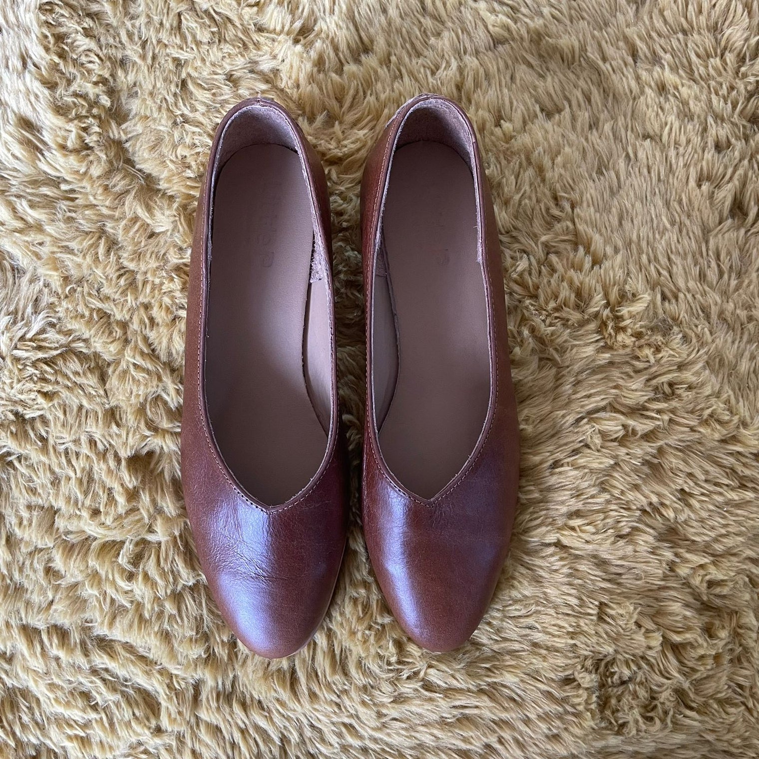 Michelle Charmaine | The Pump