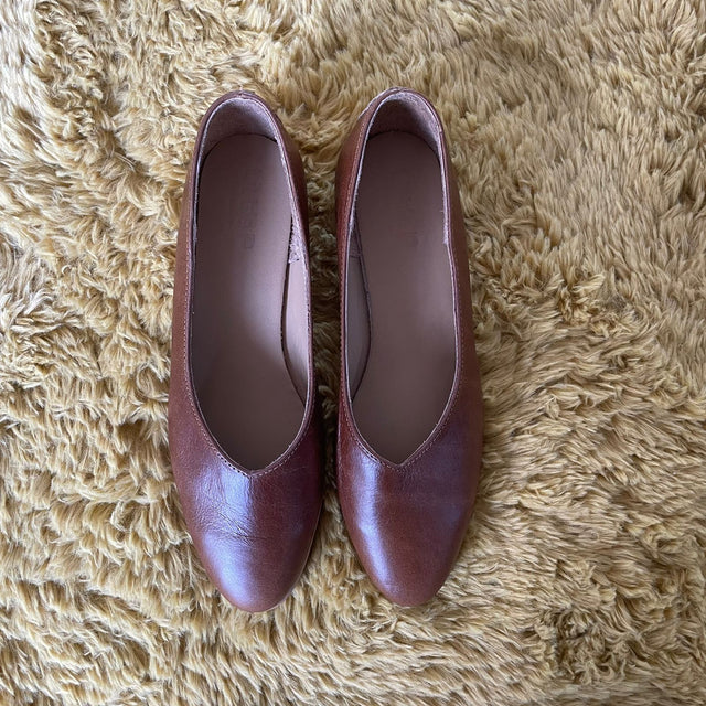 Michelle Charmaine | The Pump