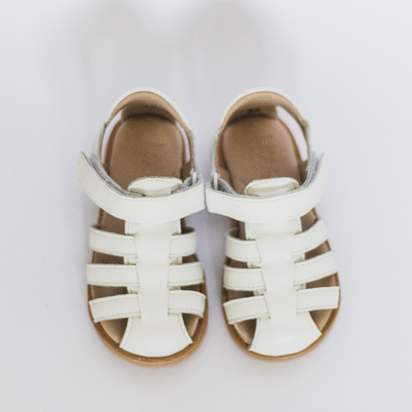 Emma Lou | Sandal
