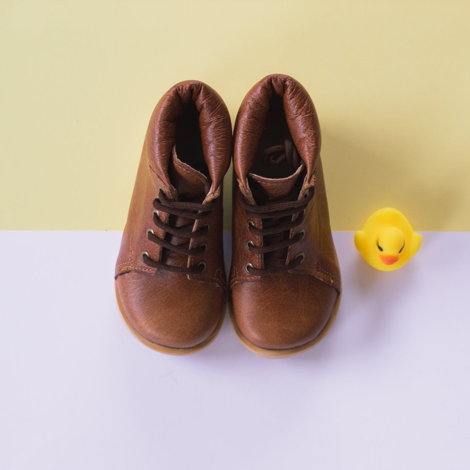 Abi George | Boot Style