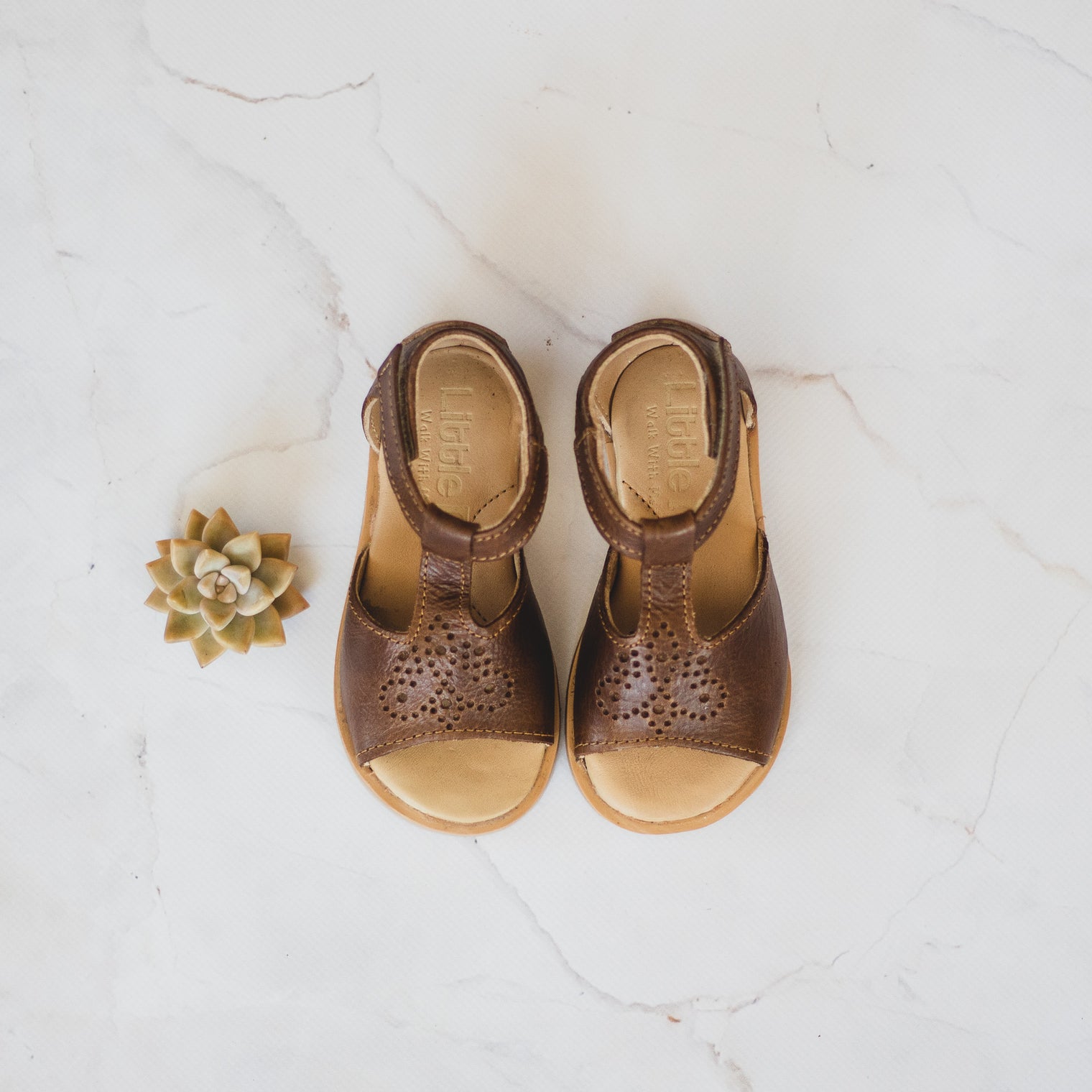 Amelia Rose | Sandal Style