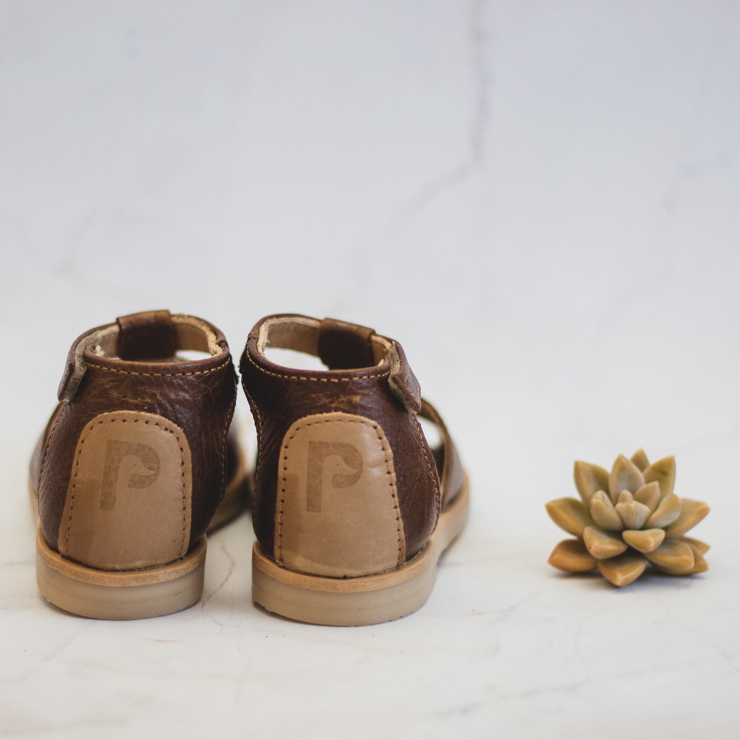 Amelia Rose | Sandal Style