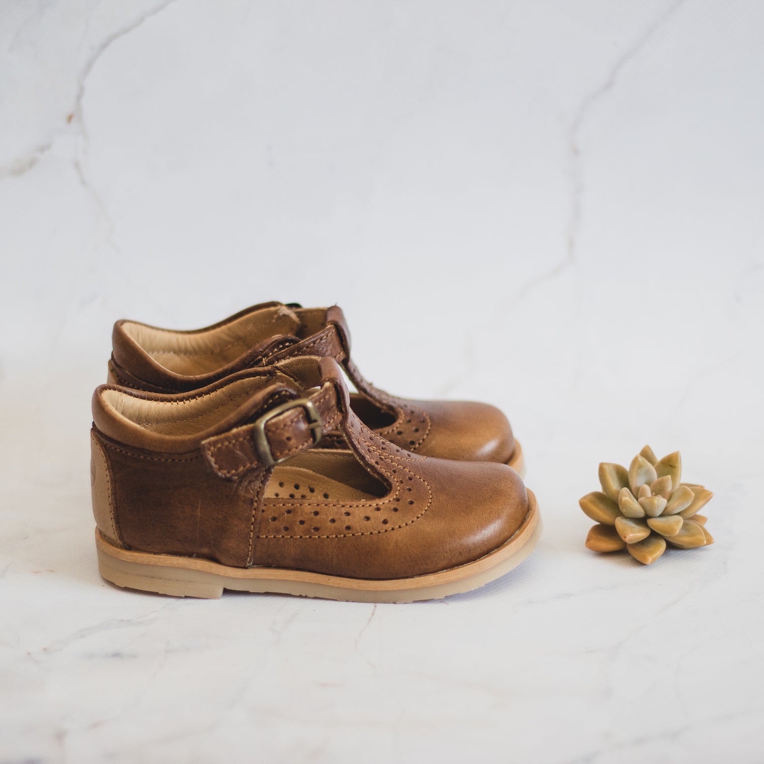 Ava Mae | Doll Shoe Style