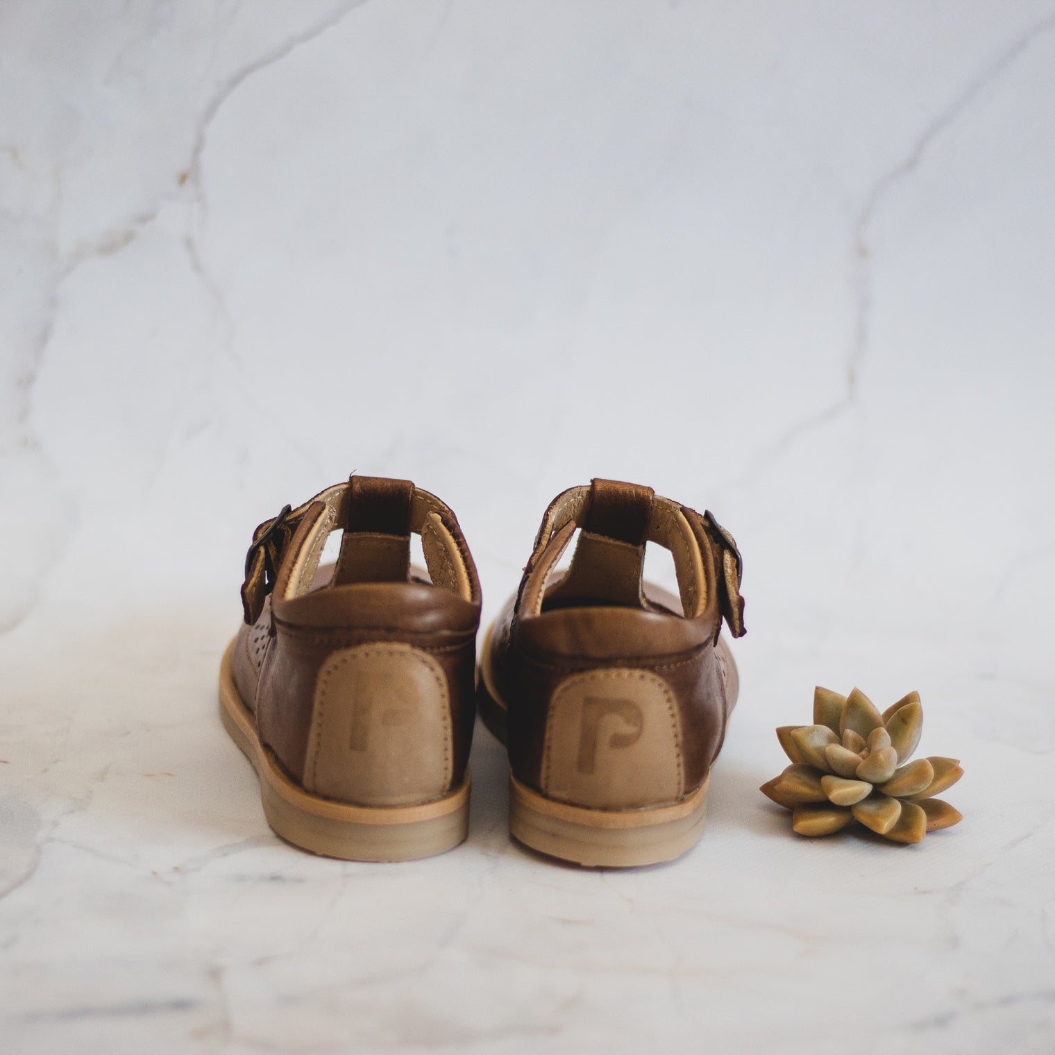 Ava Mae | Doll Shoe Style