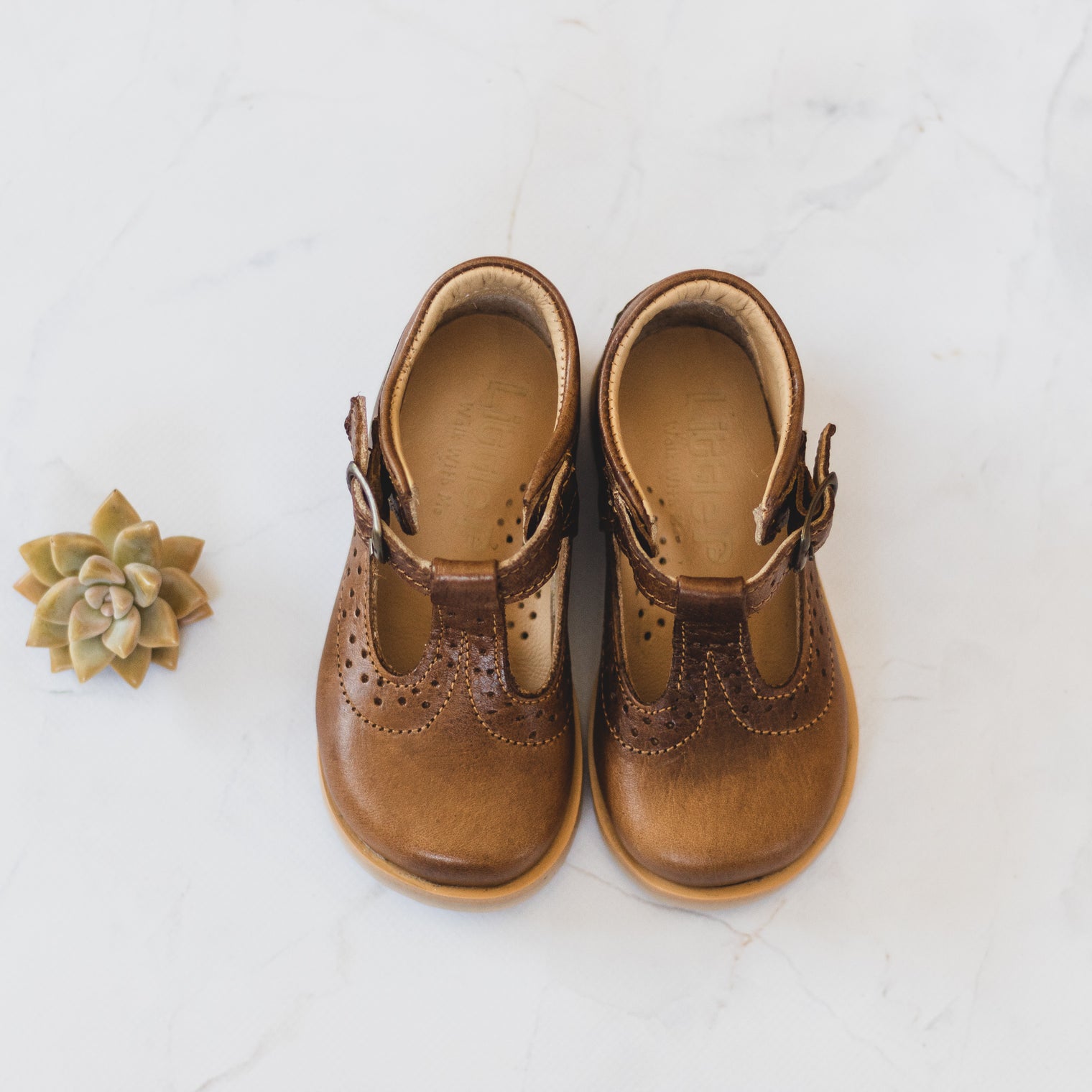 Ava Mae | Doll Shoe Style