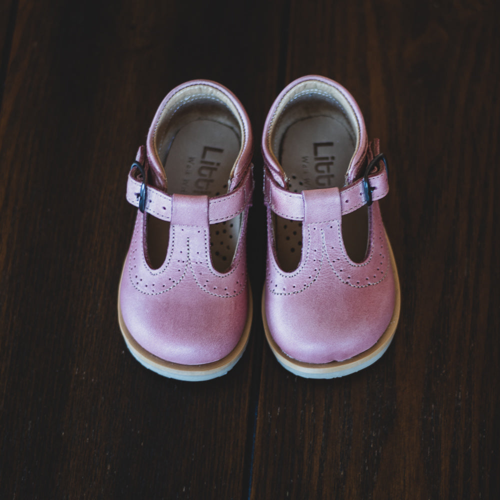 Ava Mae | Doll Shoe Style