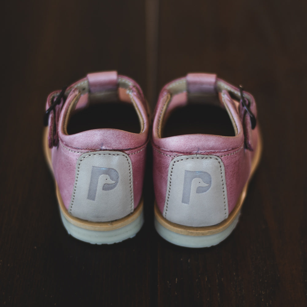 Ava Mae | Doll Shoe Style