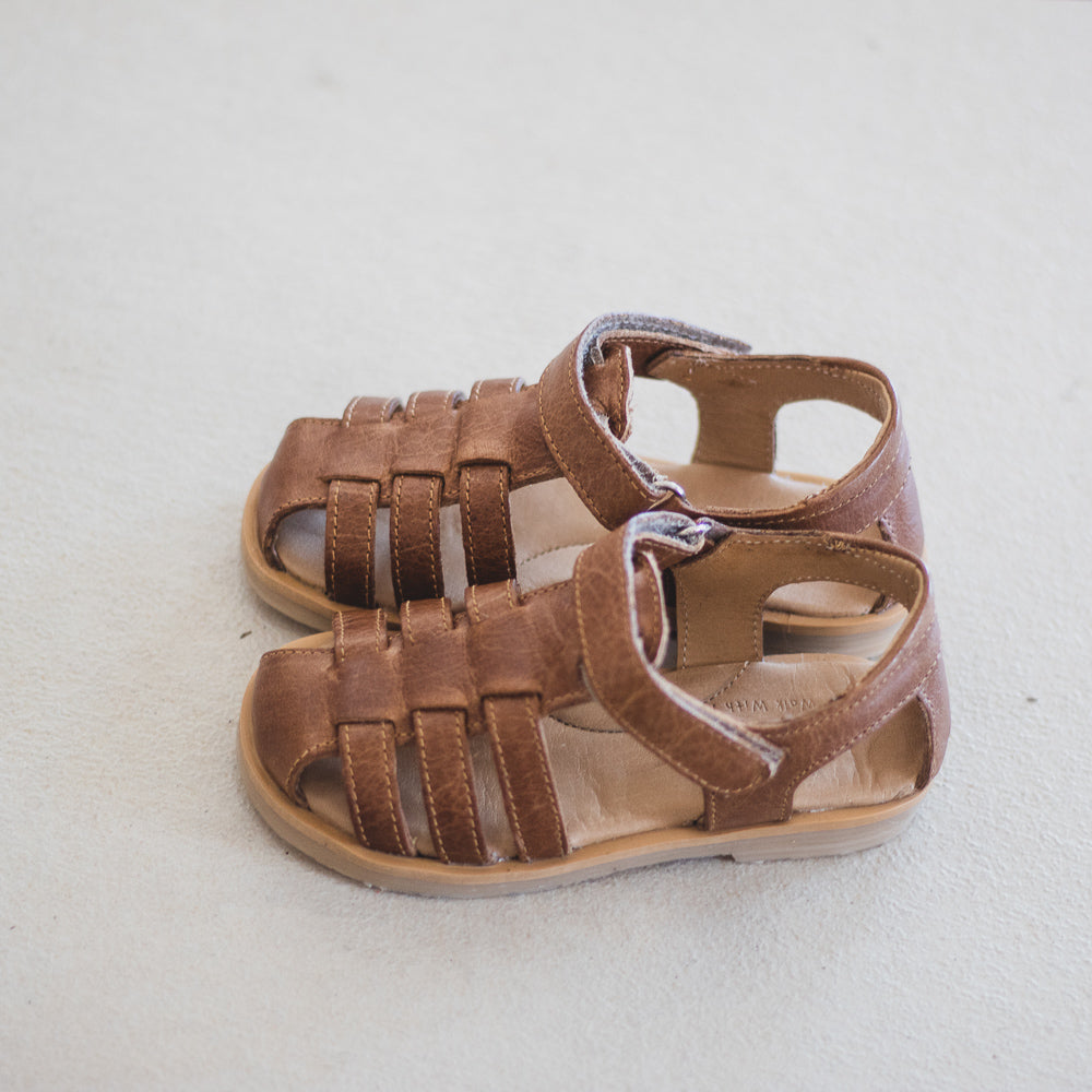 Emma Lou | Sandal