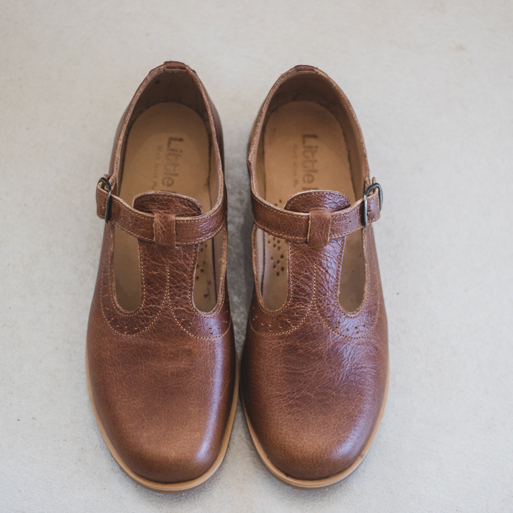 Ladies Ava Mae | Doll Shoe