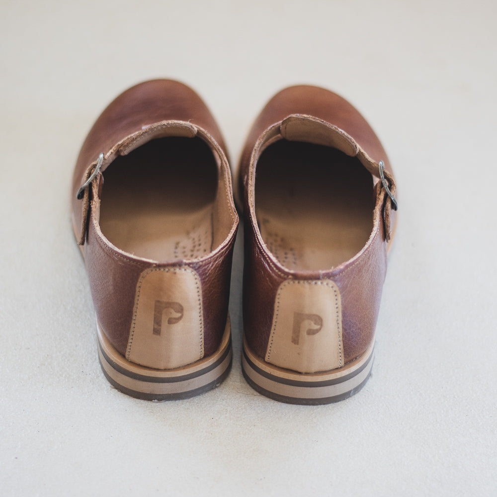 Ladies Ava Mae | Doll Shoe