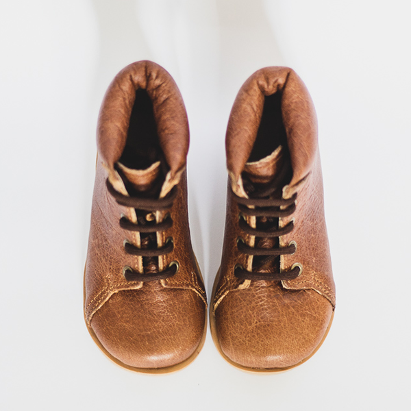 Abi George | Boot Style