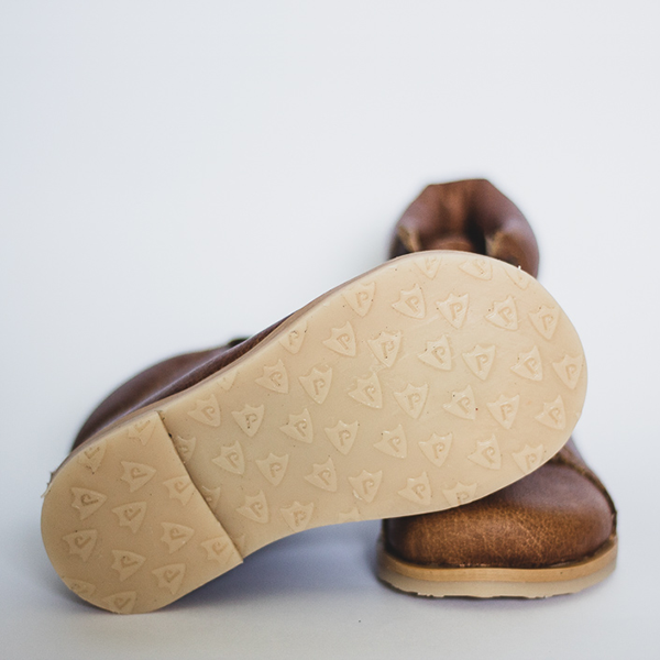 Abi George | Boot Style