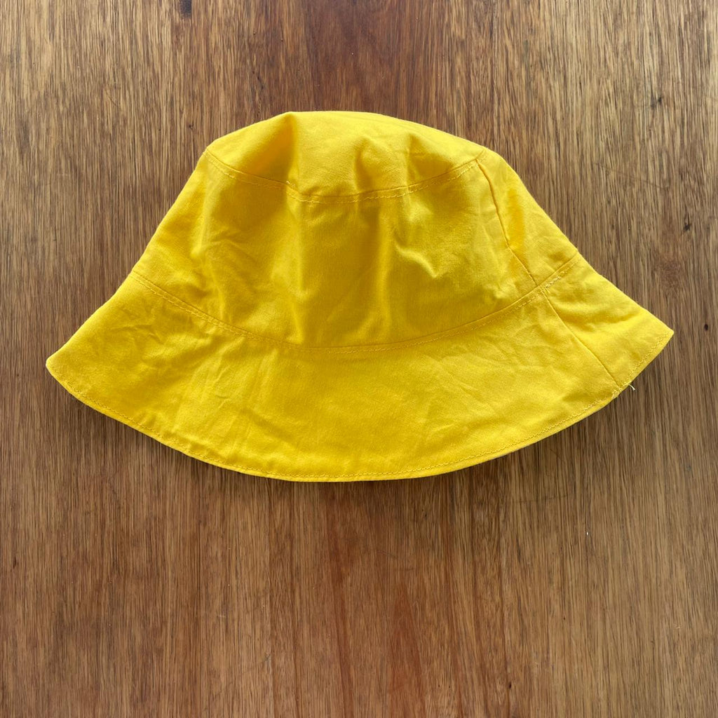 Bucket Hat | Safari | Reversible