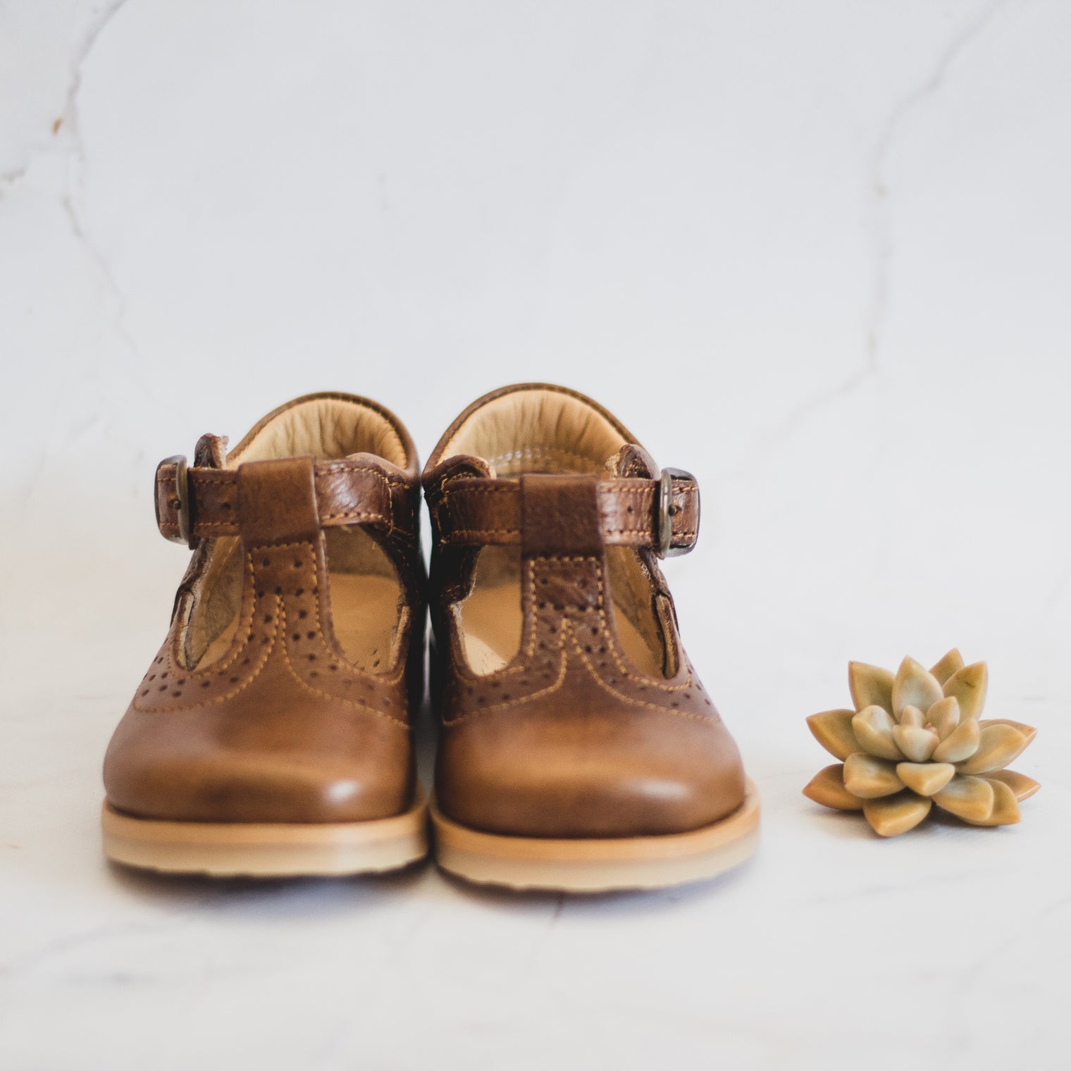 Ava Mae | Doll Shoe Style