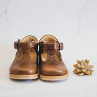 Ava Mae | Doll Shoe Style