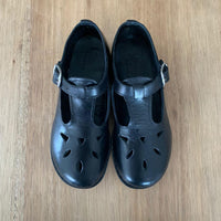 Teardrop School Shoe | Buckle | Preorder