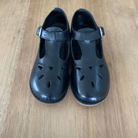 Teardrop School Shoe | Buckle | Preorder